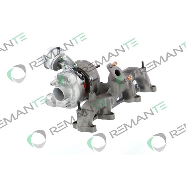 Turbo Remante 003-001-000060R REMANTE