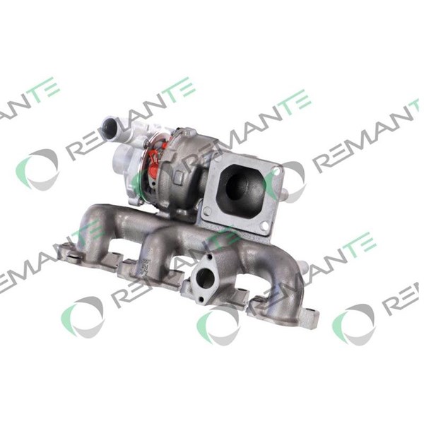 Turbo Remante 003-001-000061R REMANTE