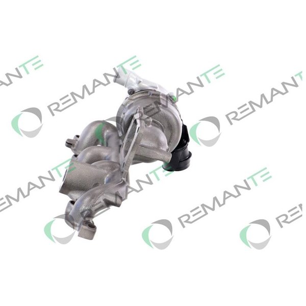 Turbo Remante 003-001-000061R REMANTE
