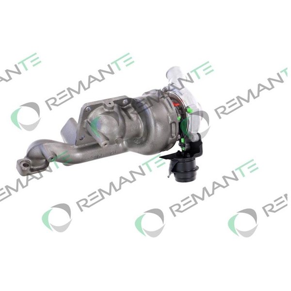Turbo Remante 003-001-000061R REMANTE