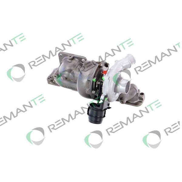 Turbo Remante 003-001-000061R REMANTE