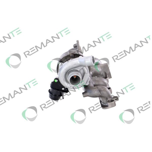 Turbo Remante 003-001-000061R REMANTE
