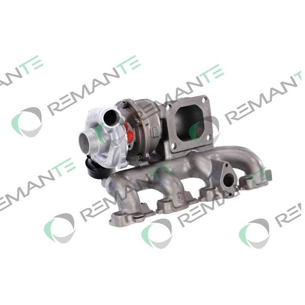 Turbo Remante 003-001-000061R REMANTE