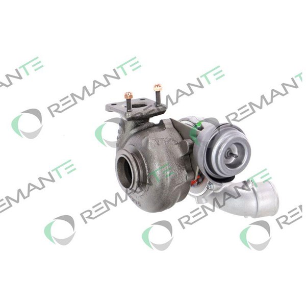 Turbo Remante 003-001-000063R REMANTE Turbo Remante 003-001-000063R REMANTE