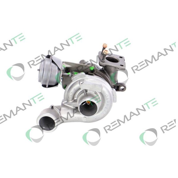 Turbo Remante 003-001-000063R REMANTE Turbo Remante 003-001-000063R REMANTE