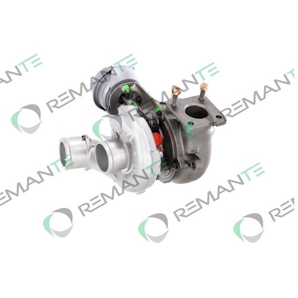 Turbo Remante 003-001-000063R REMANTE Turbo Remante 003-001-000063R REMANTE