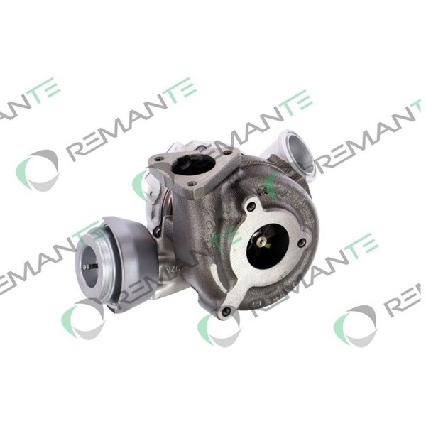 Turbo Remante 003-001-000064R REMANTE