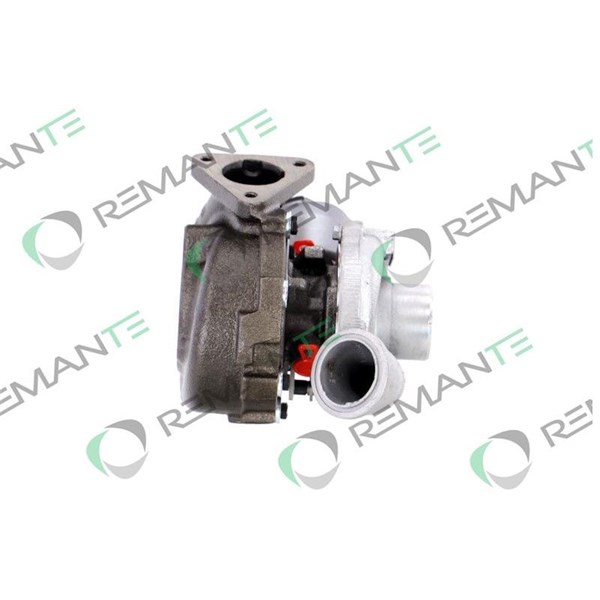 Turbo Remante 003-001-000064R REMANTE