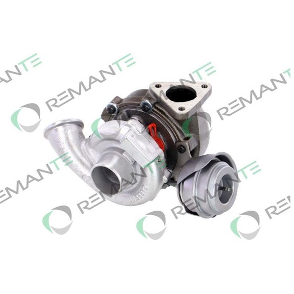 Turbo Remante 003-001-000064R REMANTE