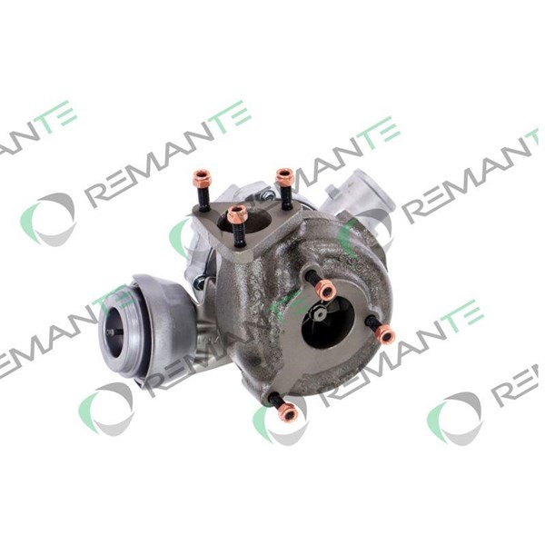 Turbo Remante 003-001-000065R REMANTE
