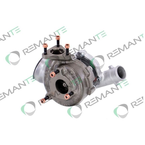 Turbo Remante 003-001-000065R REMANTE