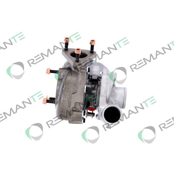 Turbo Remante 003-001-000065R REMANTE