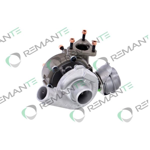 Turbo Remante 003-001-000065R REMANTE