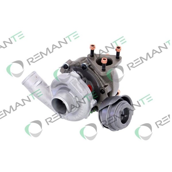 Turbo Remante 003-001-000065R REMANTE