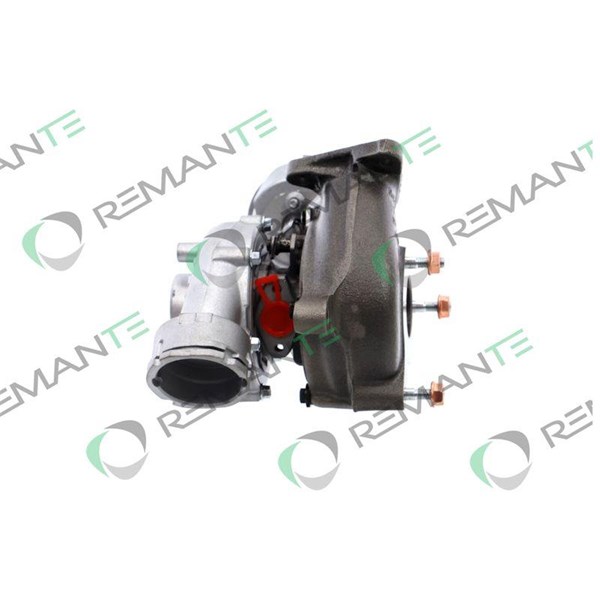 Turbo Remante 003-001-000066R REMANTE