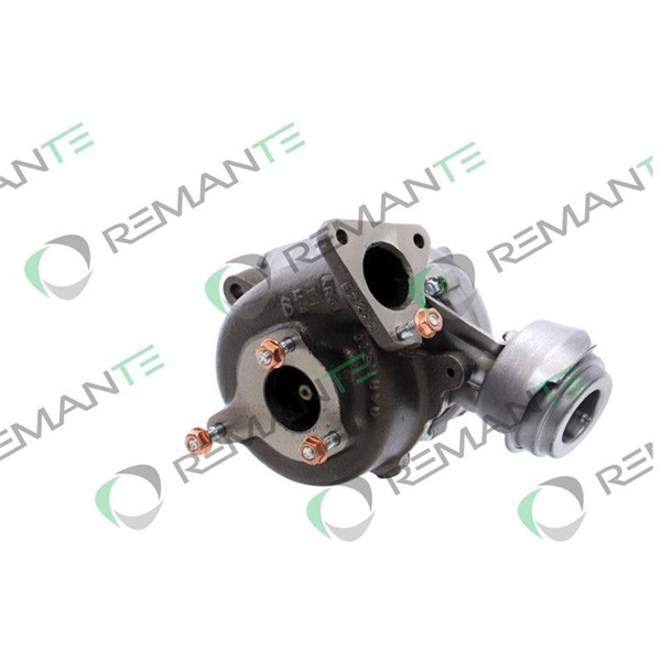Turbo Remante 003-001-000066R REMANTE