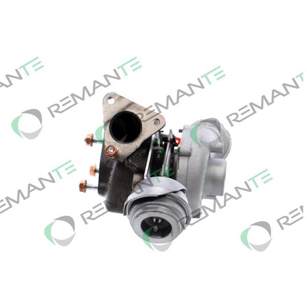 Turbo Remante 003-001-000066R REMANTE