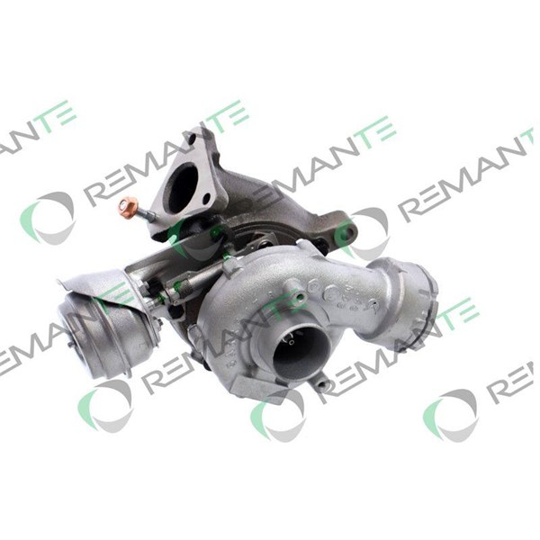 Turbo Remante 003-001-000066R REMANTE