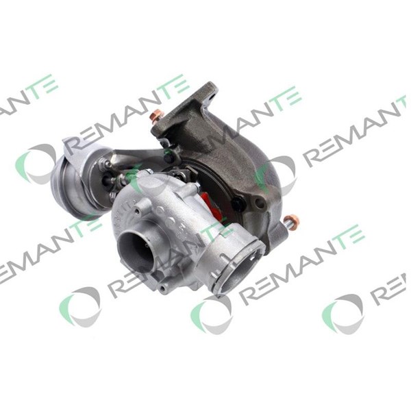 Turbo Remante 003-001-000066R REMANTE