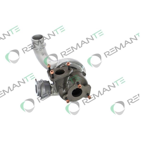 Turbo Remante 003-001-000067R REMANTE Turbo Remante 003-001-000067R REMANTE