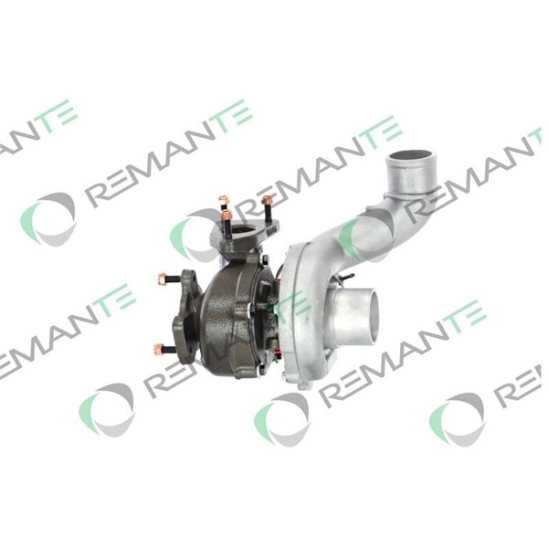 Turbo Remante 003-001-000067R REMANTE