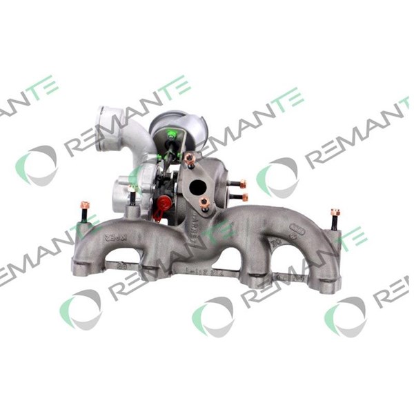 Turbo Remante 003-001-000068R REMANTE