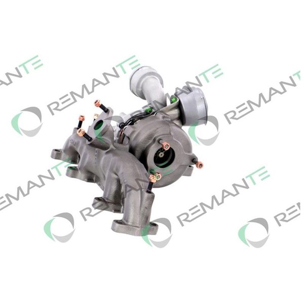 Turbo Remante 003-001-000068R REMANTE