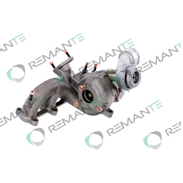 Turbo Remante 003-001-000068R REMANTE