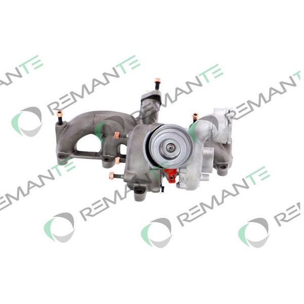 Turbo Remante 003-001-000068R REMANTE
