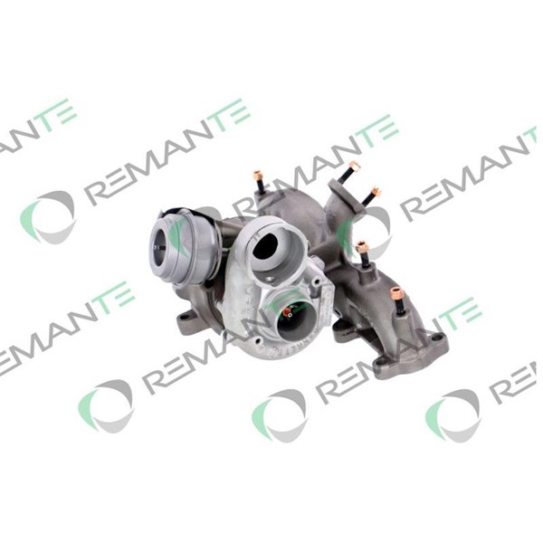 Turbo Remante 003-001-000068R REMANTE