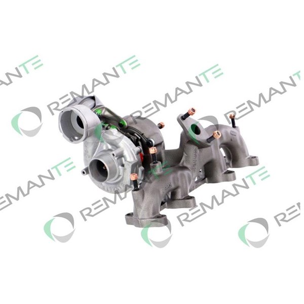 Turbo Remante 003-001-000068R REMANTE