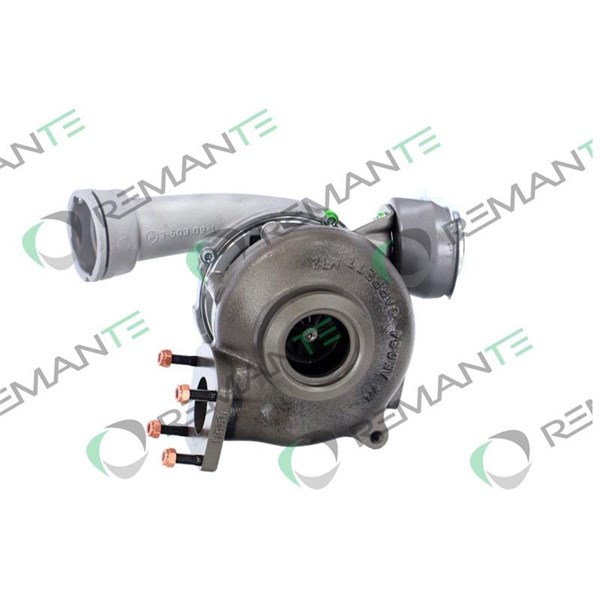 Turbo Remante 003-001-000069R REMANTE
