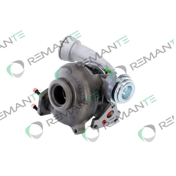 Turbo Remante 003-001-000069R REMANTE