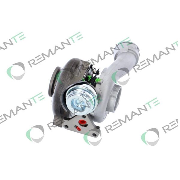 Turbo Remante 003-001-000069R REMANTE