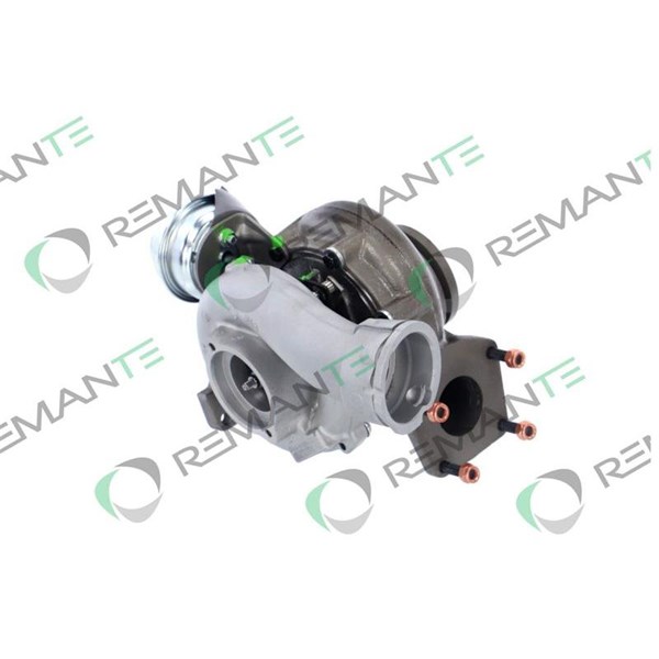 Turbo Remante 003-001-000069R REMANTE