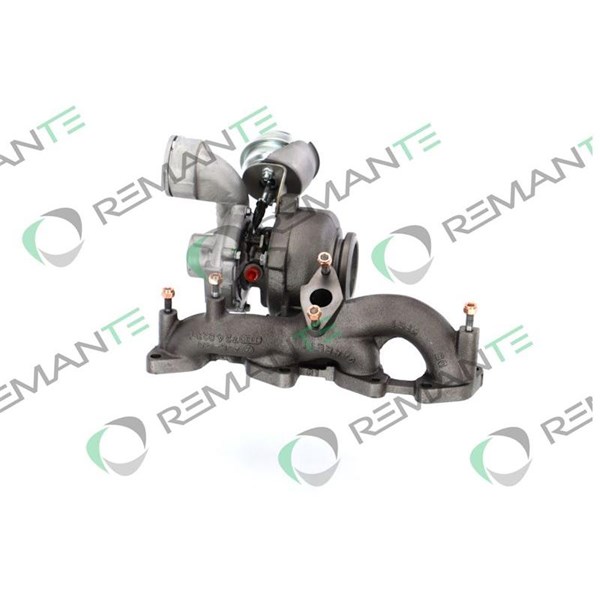 Turbo Remante 003-001-000072R REMANTE