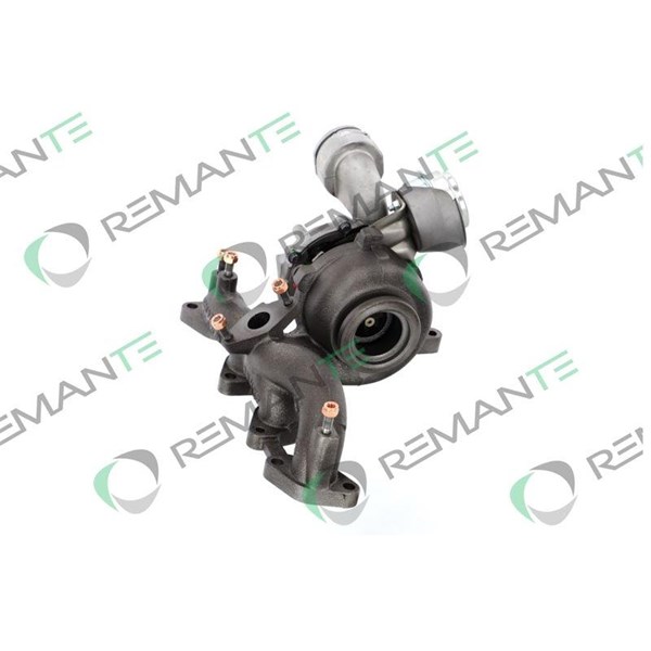 Turbo Remante 003-001-000072R REMANTE