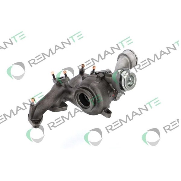 Turbo Remante 003-001-000072R REMANTE