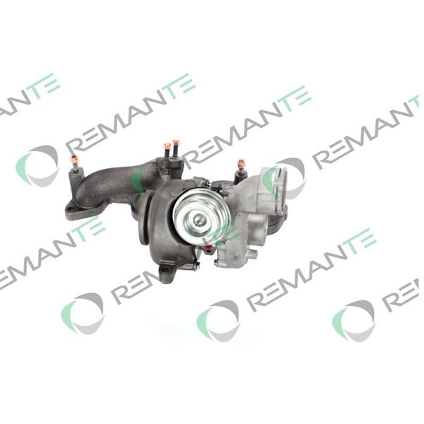 Turbo Remante 003-001-000072R REMANTE