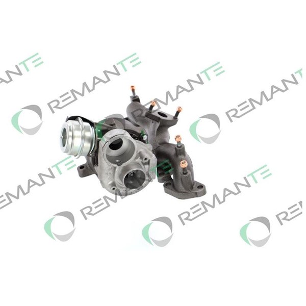Turbo Remante 003-001-000072R REMANTE