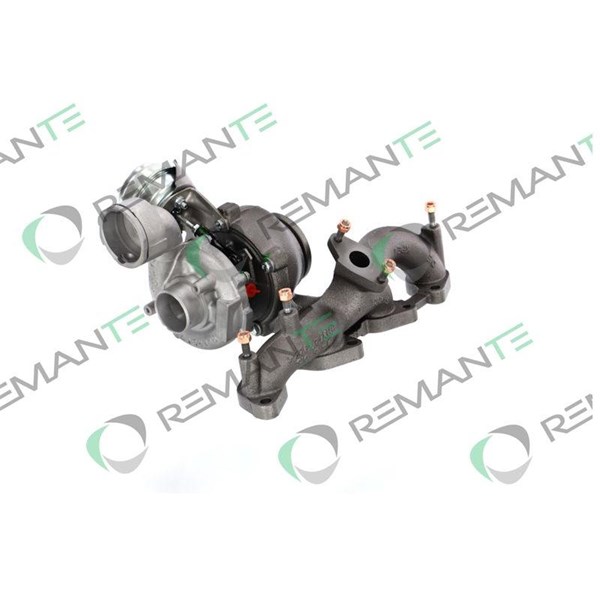 Turbo Remante 003-001-000072R REMANTE