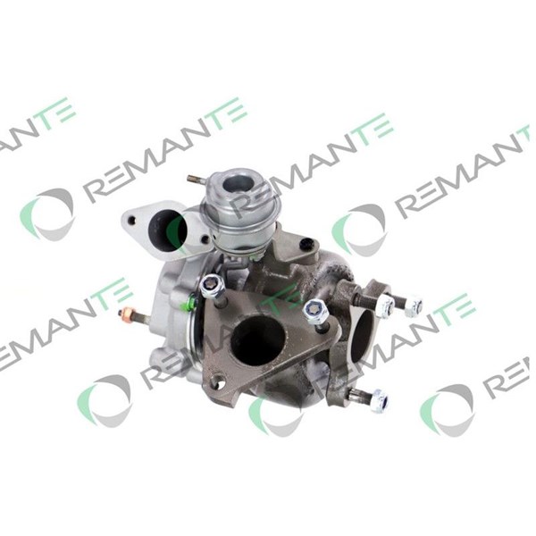 Turbo Remante 003-001-000074R REMANTE Turbo Remante 003-001-000074R REMANTE