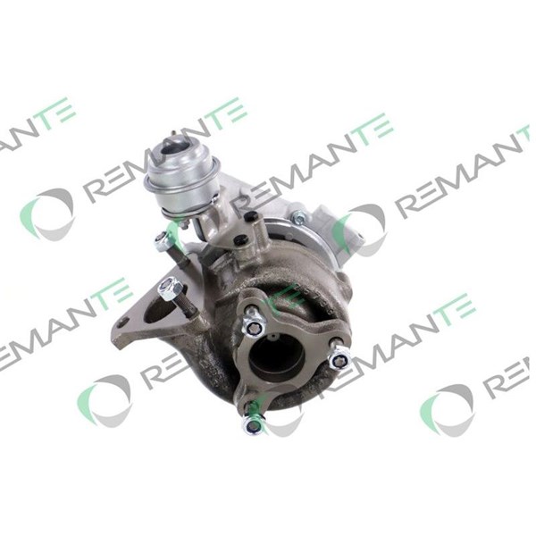 Turbo Remante 003-001-000074R REMANTE Turbo Remante 003-001-000074R REMANTE