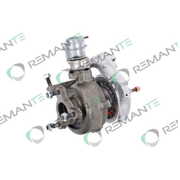 Turbo Remante 003-001-000074R REMANTE