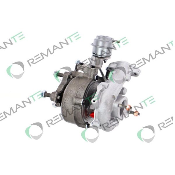 Turbo Remante 003-001-000074R REMANTE Turbo Remante 003-001-000074R REMANTE