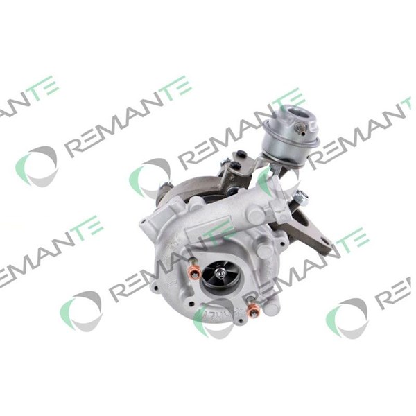Turbo Remante 003-001-000074R REMANTE Turbo Remante 003-001-000074R REMANTE
