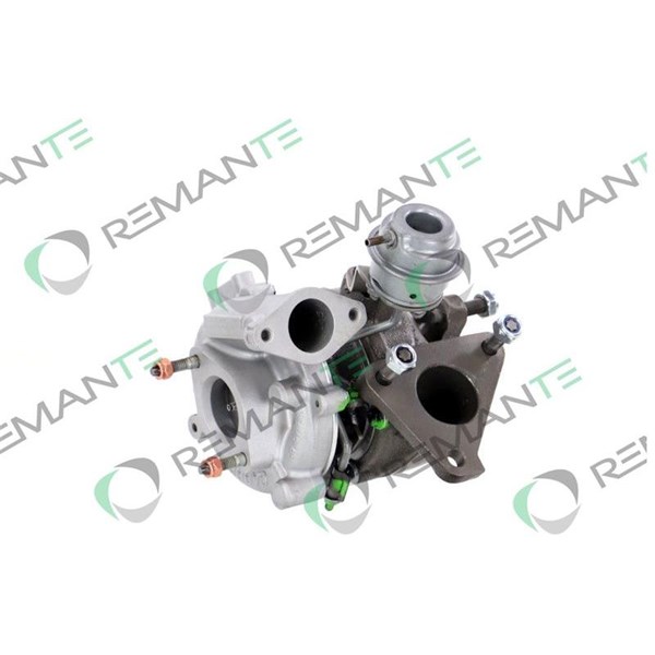 Turbo Remante 003-001-000074R REMANTE