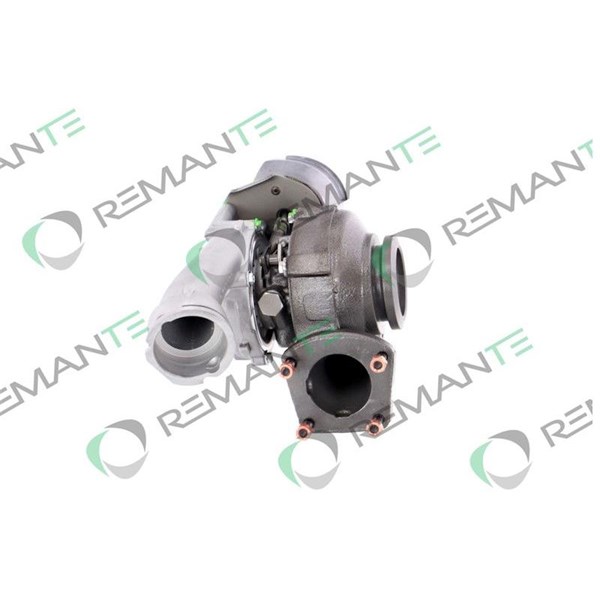 Turbo Remante 003-001-000075R REMANTE