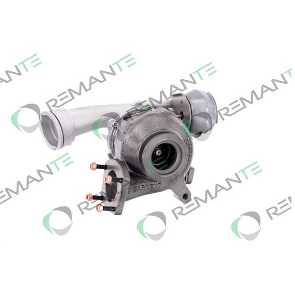 Turbo Remante 003-001-000075R REMANTE