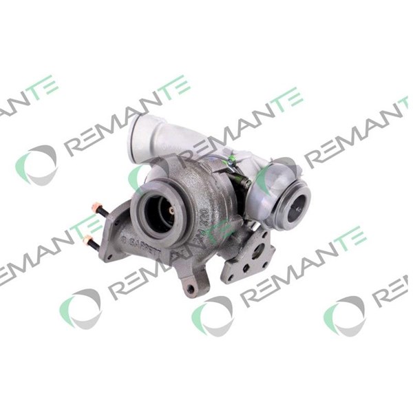 Turbo Remante 003-001-000075R REMANTE